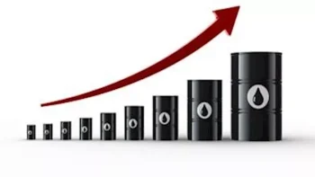 ارتفاع أسعار النفط اليوم الاثنين 1-6-2026 مع بداية التعاملات المبكرة