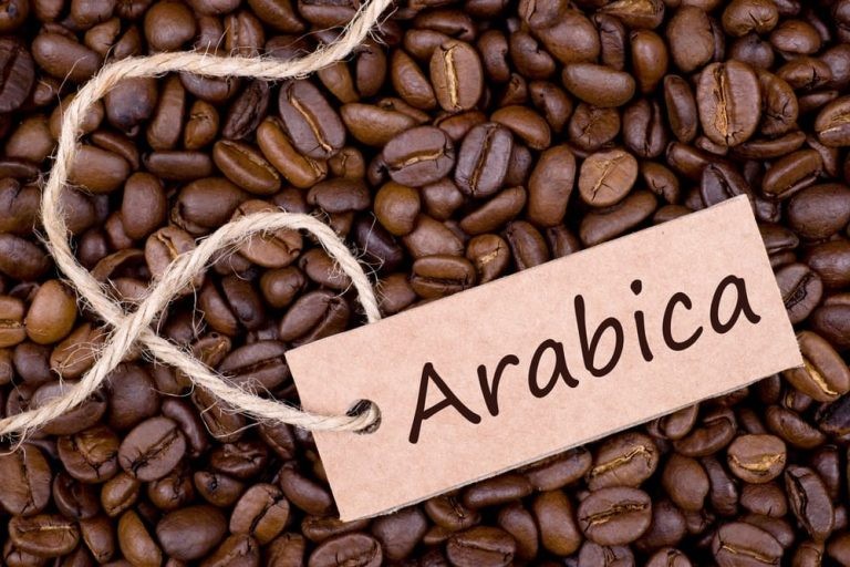 ارتفاع أسعار قهوة أرابيكا من أدنى مستوى في عام ونصف