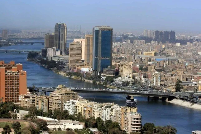 ارتفاع الرطوبة ودرجات الحرارة.. حالة الطقس اليوم الأربعاء في مصر