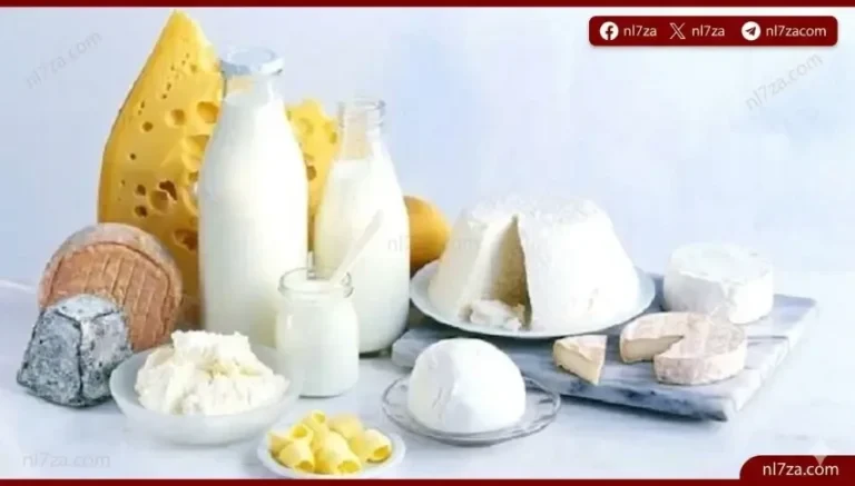 استقرار أسعار الألبان والجبن في الغربية وسط وفرة المعروض بالأسواق
