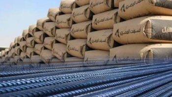 استقرار أسعار مواد البناء في مصر اليوم