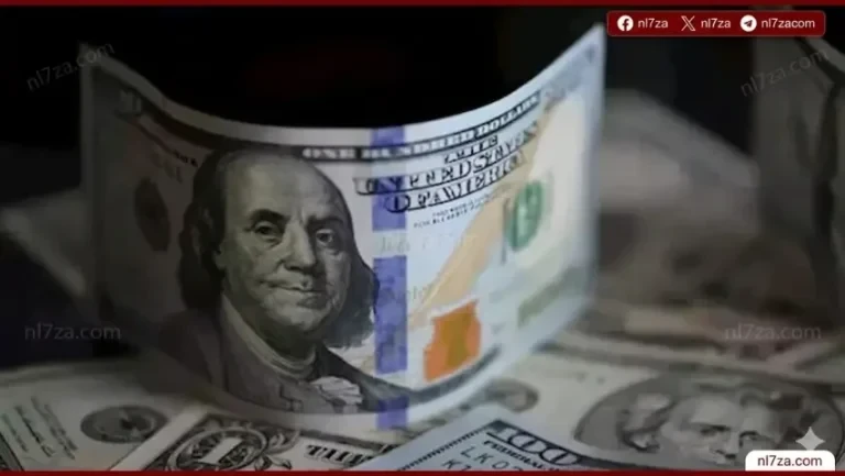 استقرار الدولار أمام الجنيه مع انطلاق تعاملات البنوك المصرية