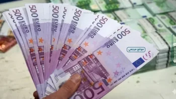 استقرار اليورو أمام الجنيه المصري مع عطلة البنوك الأسبوعية