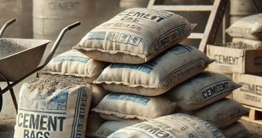 استقرار سعر الأسمنت اليوم الثلاثاء 23 - 6 -2026 في الأسواق