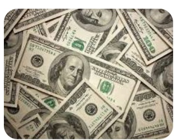 استقرار سعر الدولار أمام الجنيه المصري اليوم السبت مع عطلة البنوك - الاقتصادي نيوز