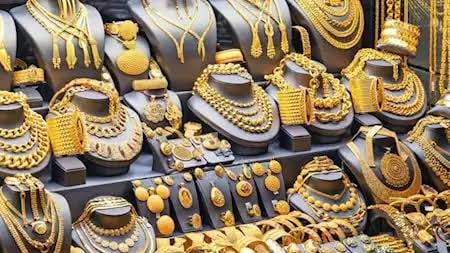 استمرار تراجع أسعار الذهب في مصر .. عيار 21 يخسر 70 جنيهًا -جريدة المال