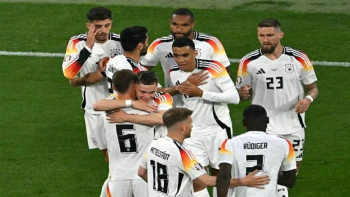 اضبط التردد الآن.. كيف تشاهد مباراة ألمانيا وكوراساو في كأس العالم مجانا؟