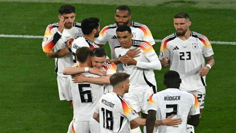 اضبط التردد الآن.. كيف تشاهد مباراة ألمانيا وكوراساو في كأس العالم مجانا؟