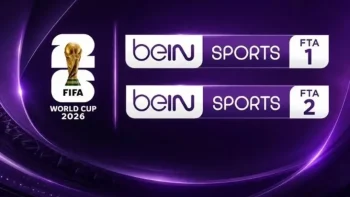 اضبطها لمشاهدة كأس العالم 2026.. تردد قناة beiN SPORTS 2 FTA على نايل سات