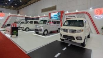 اعرف أسعار سيارات شينراي التجارية في مصر خلال 2026