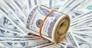 اعرف سعر الدولار مقابل الجنيه فى البنوك اليوم الجمعة