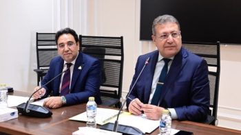 اقتصادية البرلمان توصي بسرعة إنهاء أزمة حاجزي وحدات الإسكان الاجتماعي المتعثرين ببورسعيد