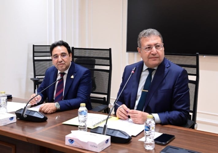 اقتصادية البرلمان توصي بسرعة إنهاء أزمة حاجزي وحدات الإسكان الاجتماعي المتعثرين ببورسعيد