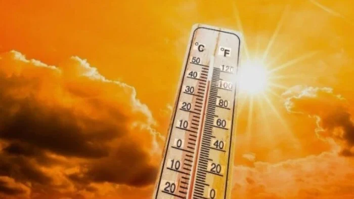 الأرصاد تحذر من ارتفاع جديد في درجات الحرارة غدًا الإثنين 1 يونيو 2026