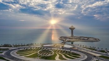 الأرصاد تحذر من استمرار ارتفاع درجات الحرارة في السعودية