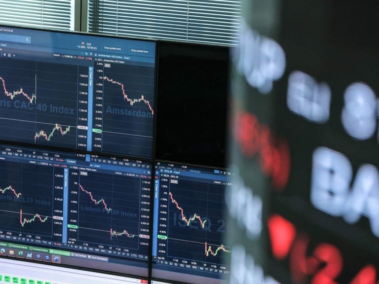 الأسهم الأوروبية ترتفع بدعم من تراجع النفط وترقب تطورات الشرق الأوسط | اقتصاد