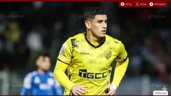 الأهلي يتمسك بعرضه النهائي لحسم صفقة سفيان بنجديدة