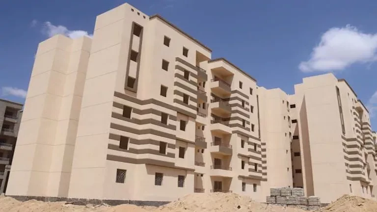 الإسكان: 30 يونيو مهلة نهائية لاستلام الوحدات وإلا إلغاء التخصيص