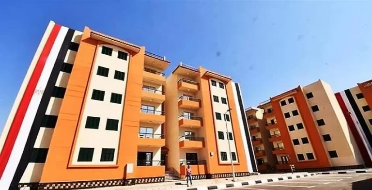 الإسكان الاجتماعي يعلن مهلة أخيرة لسداد أقساط سكن لكل المصريين 7