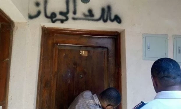 الإسكان تبدأ إجراءات سحب الشقق المغلقة .. صور