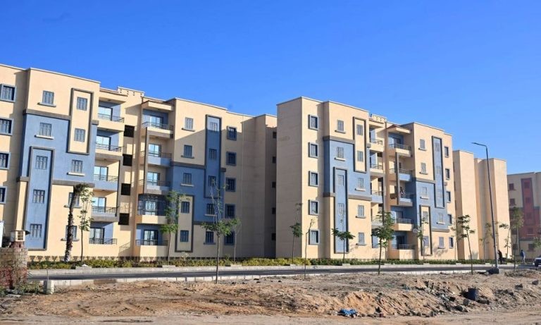 الإسكان: طرح «سكن لكل المصريين 9» قريبًا وتنفيذ 200 ألف وحدة جديدة | سوق العقارات