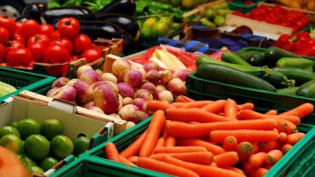 البصل والطماطم بـ15 جنيها .. أسعار الخضروات والفاكهة اليوم 21-6-2026 -جريدة المال