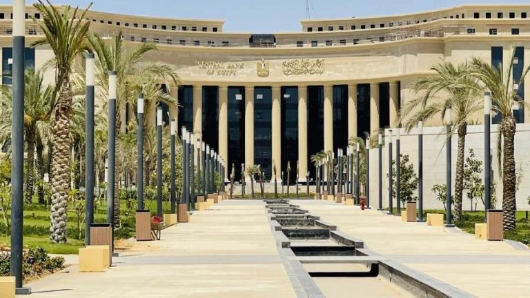 البنك المركزي: 15.3% نموًا في الودائع والشهادات بالعملة الأجنبية خلال 4 أشهر