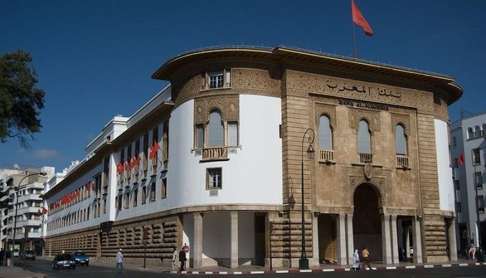 البنك المركزي المغربي يثبت سعر الفائدة عند 2.25%