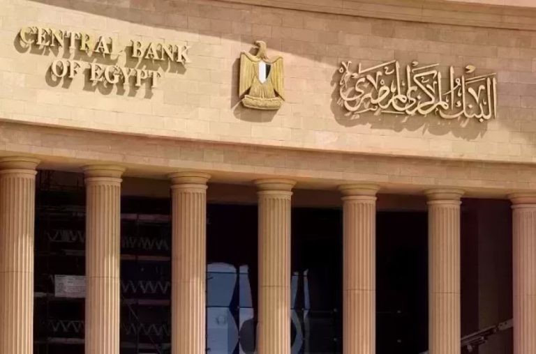 البنك المركزي يطرح سندات خزانة بقيمة 20 مليار جنيه.. اليوم | بنوك