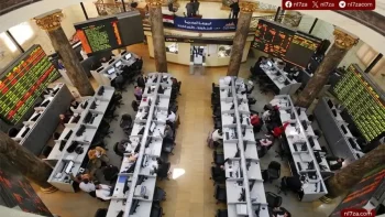 البورصة المصرية تواصل الصعود وسط تداولات تتجاوز 5 مليارات جنيه وشراء محلي قوي
