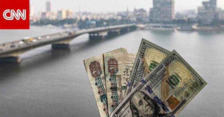الجنيه المصري يرتفع أمام الدولار وسط تحسن تدفقات النقد الأجنبي.. ما تعليق الخبراء؟