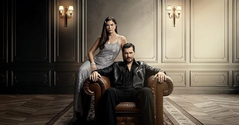 الحلقة 46 من مسلسل حلم أشرف.. هل يودع أشرف نيسان للأبد؟