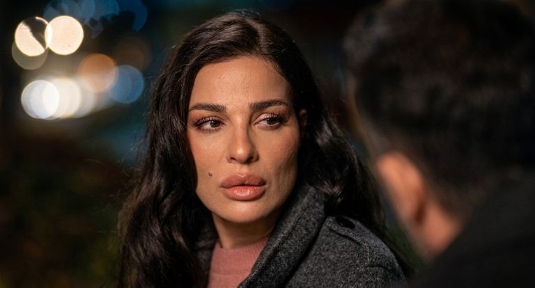 الحلقة الأخيرة من مسلسل "ممكن".. نهاية مأساوية لبعض الشخصيات
