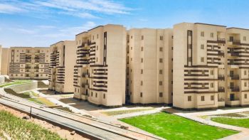 الخطوات والأوراق.. رابط التقديم لـ شقق سكن لكل المصريين الجديدة 2026