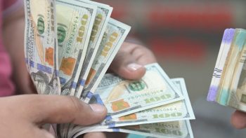 الدولار في أعلى مستوى منذ عام والذهب يواصل خسائره | اقتصاد