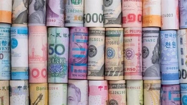 الدولار والريال السعودي.. أسعار العملات اليوم الخميس في البنوك