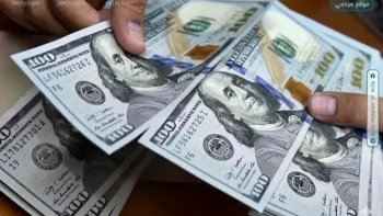 الدولار يستقر في منتصف تعاملات اليوم بالبنوك المصرية