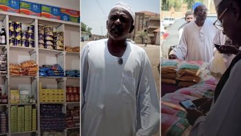 الدولار يلامس 6 آلاف جنيه ويشعل أسعار السلع في القضارف السودانية | اقتصاد