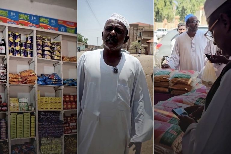 الدولار يلامس 6 آلاف جنيه ويشعل أسعار السلع في القضارف السودانية | اقتصاد