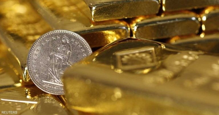 الذهب يرتفع عقب اتفاق بين أميركا وإيران لإنهاء الحرب