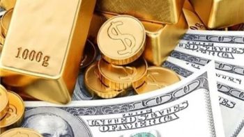 الذهب يقفز 105 دولارات عالميًا وسط ترقب محلي للأسعار