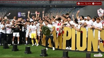 الزمالك يسرع خطوات شركة الكرة استعدادا لانطلاقة الموسم الجديد