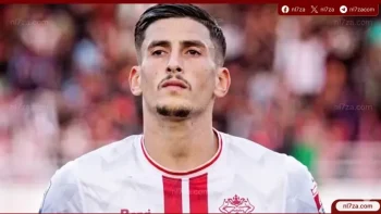 الزمالك يقترب من تسوية أزمة صلاح مصدق وإنهاء الملف