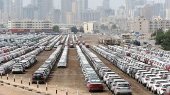 «السعر والتصميم والتقنية».. ثلاثية تعزّز حضور السيارات الصينية في السوق المحلية