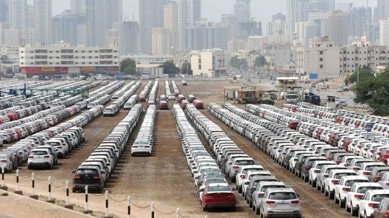 «السعر والتصميم والتقنية».. ثلاثية تعزّز حضور السيارات الصينية في السوق المحلية