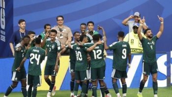 السعودية تواجه الرأس الأخضر في مباراة مصيرية لحسم التأهل في كأس العالم 2026.. بث مباشر