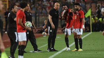 القناة الناقلة لمباراة مصر وبلجيكا مجانًا وموعد اللقاء وتردد على نايل سات