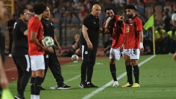 القناة الناقلة لمباراة مصر وبلجيكا مجانًا وموعد اللقاء وتردد على نايل سات