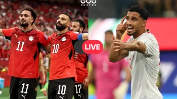 القنوات المجانية الناقلة لمباراة مصر وإيران اليوم في كأس العالم 2026