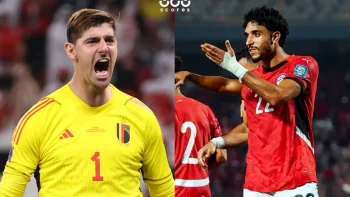 القنوات المجانية الناقلة لمباراة مصر وبلجيكا اليوم في كأس العالم 2026